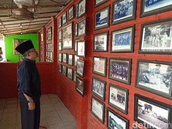 Mitos Kediri Angker bagi Presiden, Benarkah Bisa Bikin Lengser?