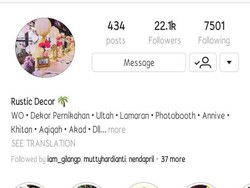 Ini Jejak Pengibulan WO Cianjur Jerat Pengantin Milenial