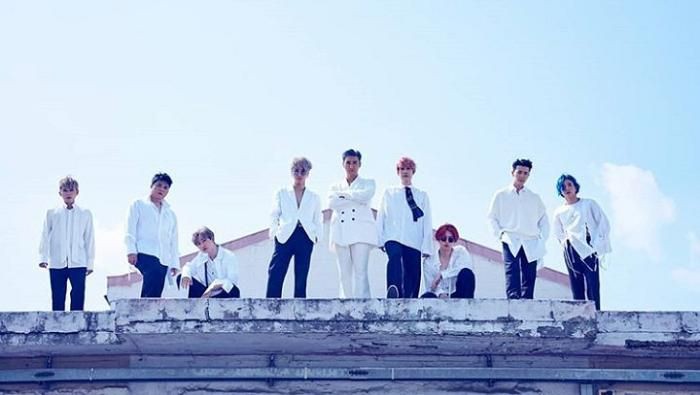 Idol K-Pop yang Paling Sering Manggung di Indonesia, Ada Favoritmu?