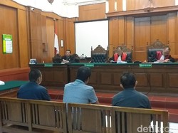6 Terdakwa Kasus Jalan Gubeng Ambles Dituntut Denda, Ini Keberatan Pengacara