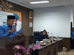Wali Kota Serang Minta Warga Tak Persulit Sensus Penduduk 2020