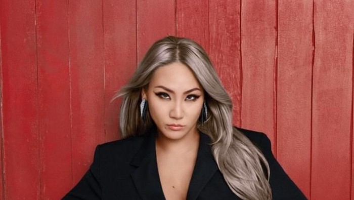 Keluar dari YG Entertainment, Ini Perjalanan Karier CL Bersama 2NE1