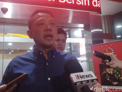Pinangki Akan Diperiksa sebagai Tersangka Lagi Rabu Besok