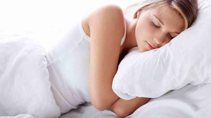6 Manfaat Tidur Tanpa Bra, Ladies Perlu Tahu!