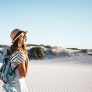 Inilah Alasan Kenapa Kamu Perlu Mencoba Solo Traveling!