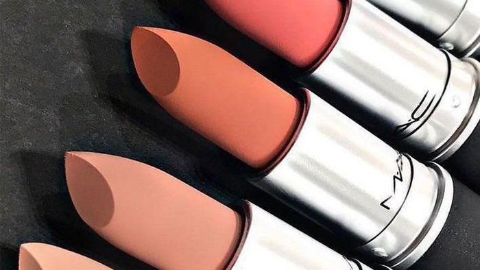 Ungkap Kepribadian dari Pilihan Warna Lipstik Ungkap Kepribadian dari Pilihan Warna Lipstik