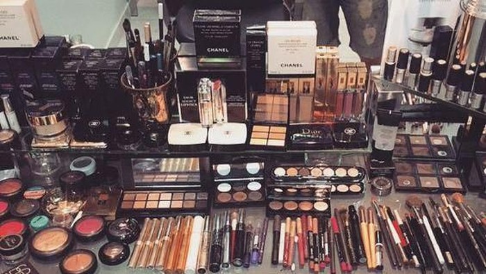 Kamu Harus Tahu, Ini Ciri Produk Kosmetik Palsu
