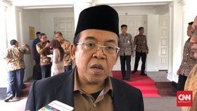 Jubir Wapres: Moratorium Pemekaran Diperpanjang karena Krisis