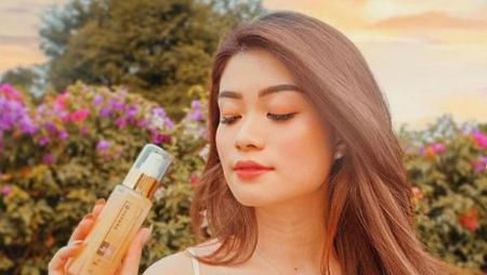 Hanada, Produk Skincare Lokal Baru dengan Ekstrak Bunga Daisy