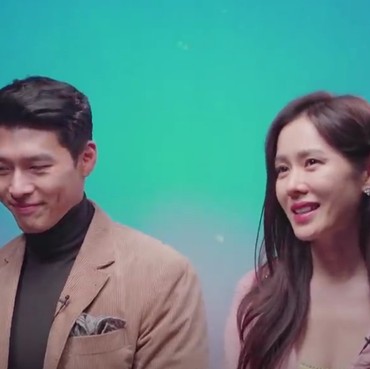 Kerja Keras Hyun Bin selama 3 Bulan Pelajari Aksen Korea Utara