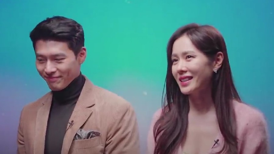 Hyun Bin mengaku kalau ia harus mempelajari aksen Korea Utara selama 3 bulan demi tampil sempurna.