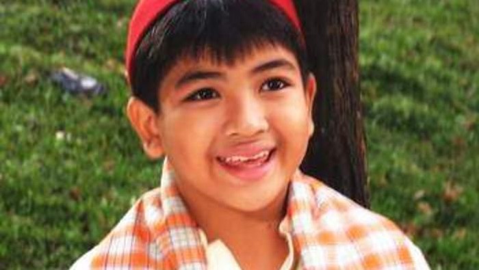 Foto Terbaru Fachri Muhammad, 'Si Entong' yang Beranjak Dewasa