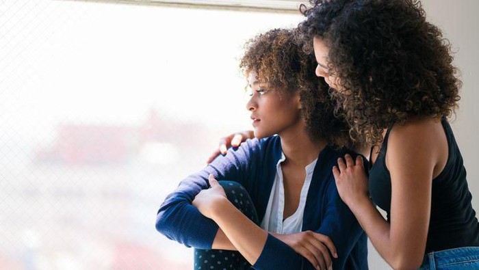 Enggak Perlu Berlebihan Saat Bantu Orang Lain, Ini Alasannya