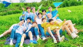 X1 Dilaporkan Belum Terima Bayaran Sejak Album Debut