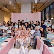 Keseruan Wardah Beauty Hour, Event Beauty Class Kolaborasi Wardah X Beautynesia