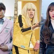 6 Aktor Korea yang Berani Tampil Jadi Wanita Demi Peran di Drama