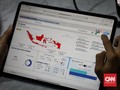 Sensus Penduduk Online Diperpanjang Hingga 29 Mei 2020