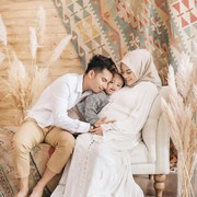 Cerita Suka Duka Rachel Vennya Melahirkan Anak Kedua