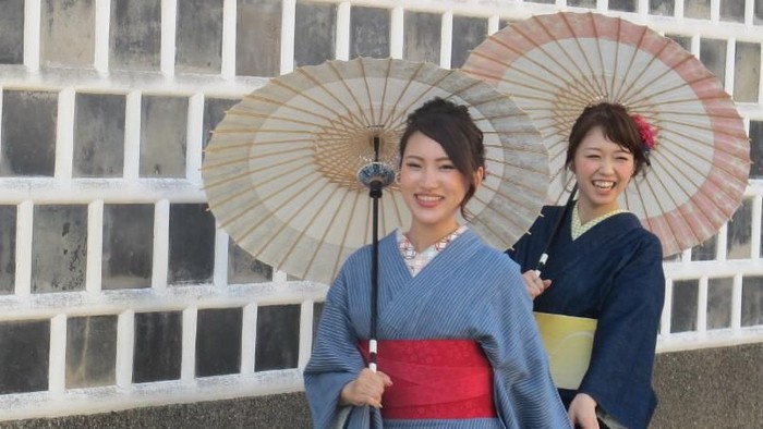 9 Rahasia Wanita Jepang yang Tidak Mudah Gemuk, Bisa Ditiru Nih Ladies!