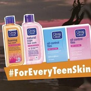 Cobain Clean and Clear Untuk Kulit Bersih Tanpa Masalah, Yuk!