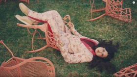 Review Album: Stephanie Poetri - Do You Love Me