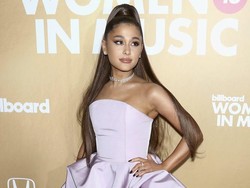 Ariana Grande Hingga Miley Cyrus, Selebriti yang Punya Alergi Makanan