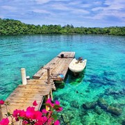 Yuk, Intip 10 Pesona Destinasi Wisata Bahari yang Ada di Kota Sabang, Aceh!