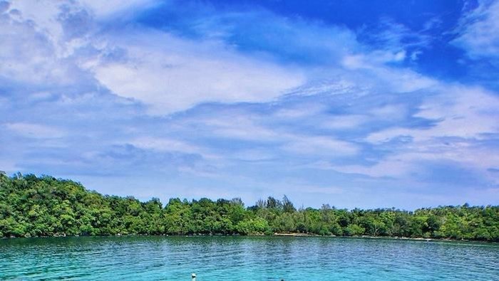 Yuk Intip 10 Pesona Destinasi Wisata Bahari Yang Ada Di Kota Sabang Aceh