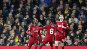 3 Rekor Bisa Diukir Liverpool Saat Hadapi West Ham