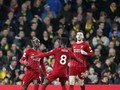 3 Rekor Bisa Diukir Liverpool Saat Hadapi West Ham