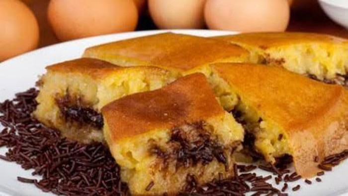 Menggugah Selera, Cobain 5 Rekomendasi Martabak Klasik yang Populer Ini!