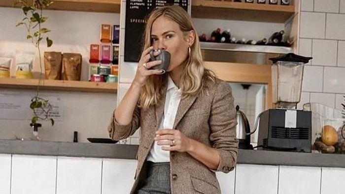 Pergi Kerja Harus Tetap Nyaman, Intip Inspirasinya!