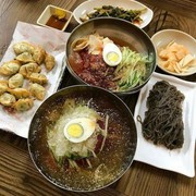 Penasaran dengan Restoran Korea di Bawah Rp100 Ribu? Intip di Sini Yuk!