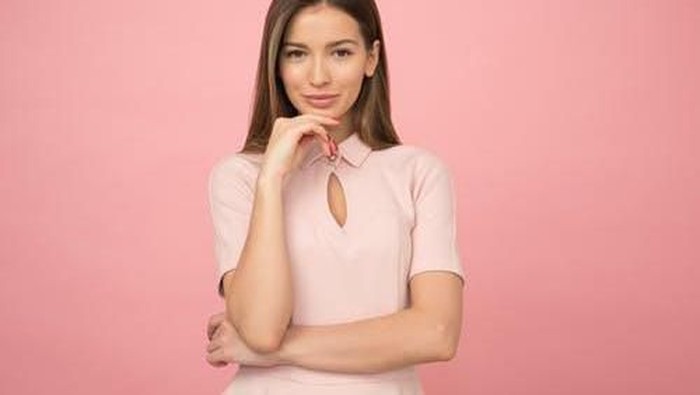 8 Cara untuk Menjadi Orang yang Lebih Percaya Diri 8 Cara untuk Menjadi Orang yang Lebih Percaya Diri