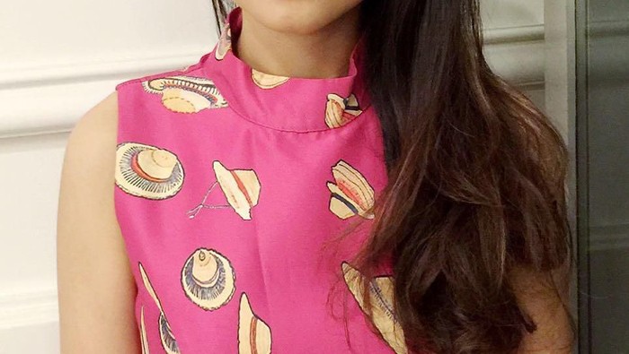 Deretan Fakta Risa Santoso, Rektor Termuda Indonesia yang Cantik Jelita