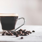 Lupakan Kopi, Ini Minuman yang Lebih Sehat & Bikin Melek Seharian