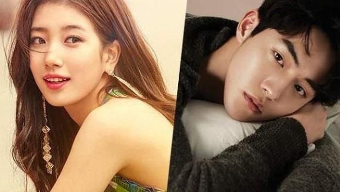 Asik! Suzy dan Nam Joo Hyuk akan Bertemu di Drama Korea Terbaru!