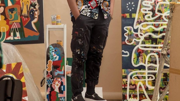 Tampil Gaya dengan Produk Negeri Sendiri, Ini 5 Brand Fashion Lokal Favorit