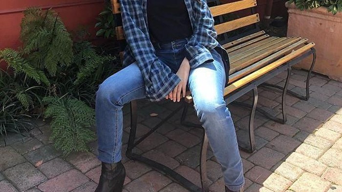 Get Yourself Ready, Fashion ala 90an Ini Bakal Nge-hits Lagi!