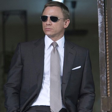 15 Tahun Jadi Agen 007, Daniel Craig Ungkap Satu Film James Bond yang Paling Dibenci