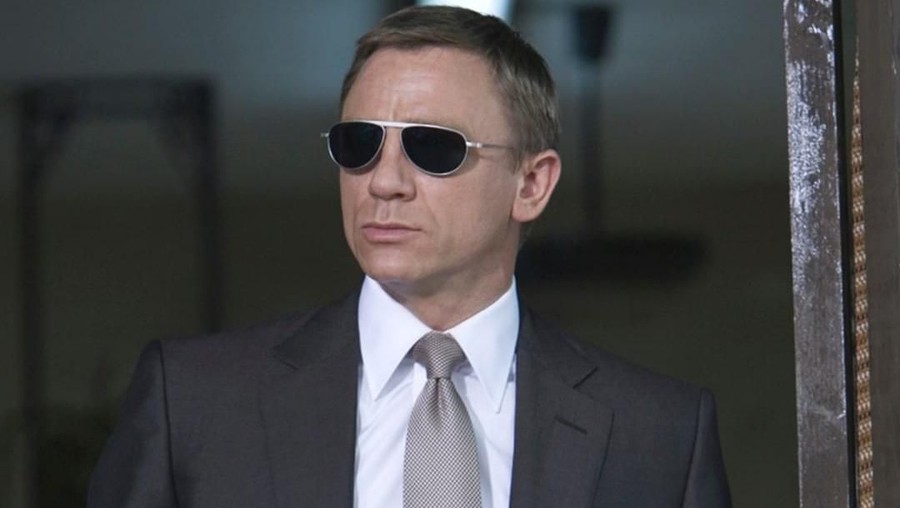 James Bond