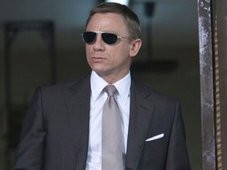 Film James Bond Ini Jadi Mimpi Buruk untuk Daniel Craig
