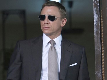 15 Tahun Jadi Agen 007, Daniel Craig Ungkap Satu Film James Bond yang Paling Dibenci