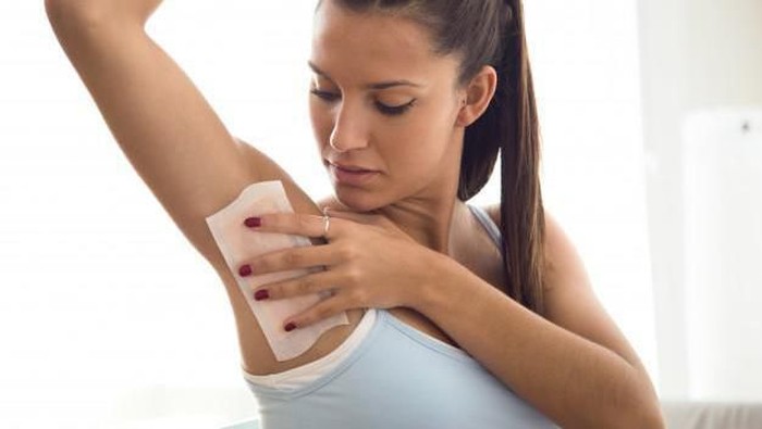 Kulit Ketiak Hitam? Ini 5 Cara Alami Memutihkannya
