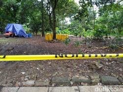 Warga Duga Limbah Radioaktif Sudah Lama Kotori Kawasan Batan Indah