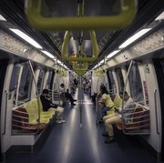 MRT dan LRT di Jakarta, Apa Sih Bedanya?