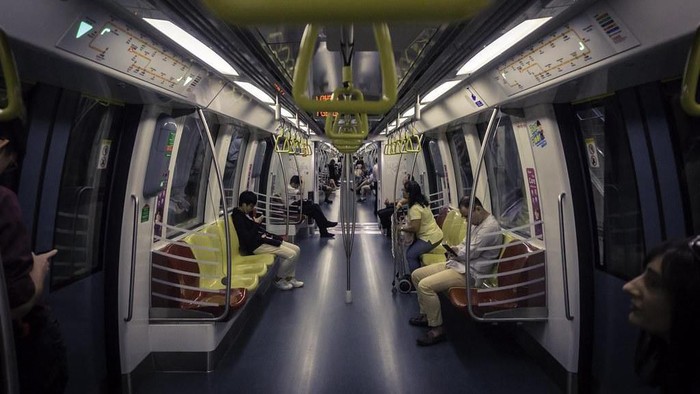 MRT dan LRT di Jakarta, Apa Sih Bedanya?