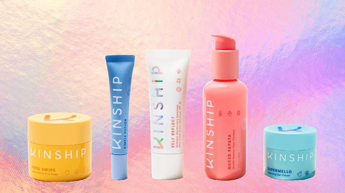 Ramah Lingkungan, Kemasan Produk Skincare Amerika Ini Manfaatkan Sampah Plastik di Jakarta!