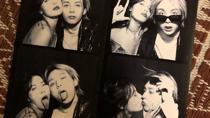 6 Alasan untuk Dukung dan Jadi 'Tim' HyunA dan DAWN