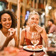 Lapar Terus Hingga Enggak Mungkin Diet? Ini Alasan Medisnya!